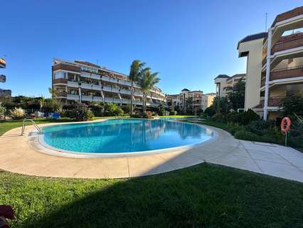 Piso en venta en Mijas