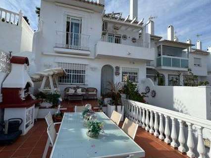 Casa en venta en Mijas