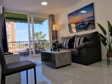 Apartamento en venta en Fuengirola rebajado