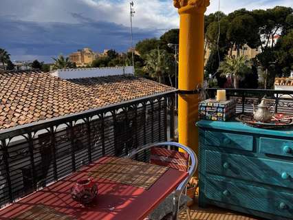 Apartamento en venta en Mijas