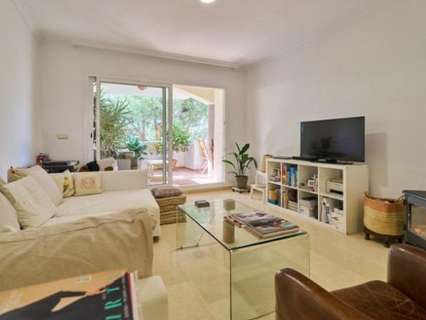 Apartamento en venta en Marbella