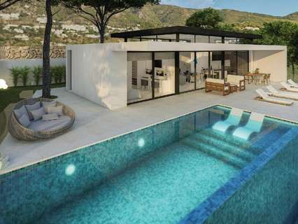 Casa en venta en Mijas