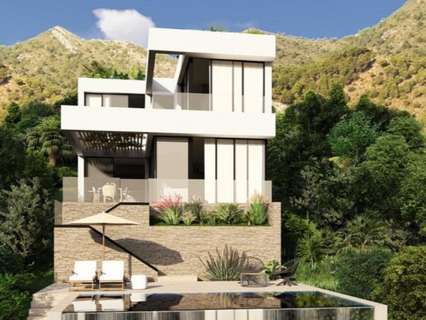 Casa en venta en Mijas