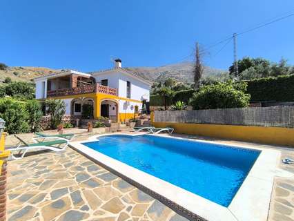 Casa en venta en Mijas