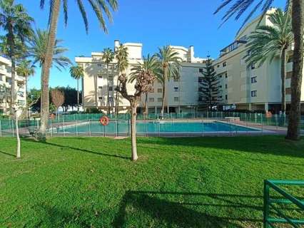 Apartamento en venta en Torremolinos