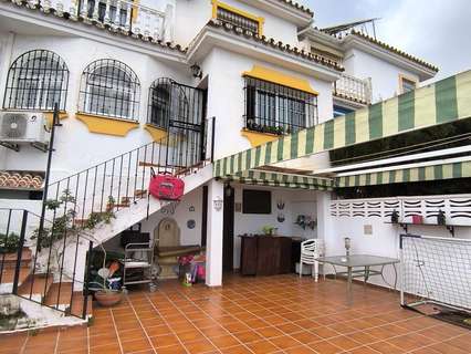 Casa en venta en Mijas