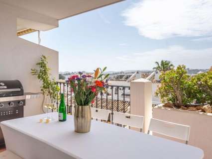 Dúplex en venta en Fuengirola