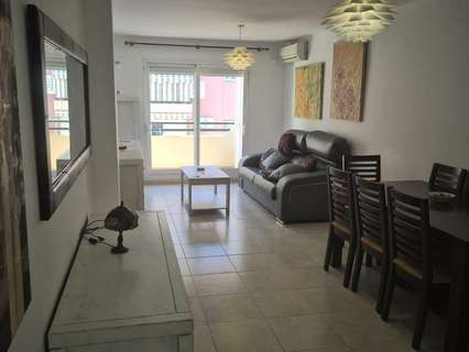 Apartamento en venta en Mijas