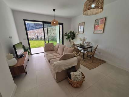 Planta baja en venta en Fuengirola