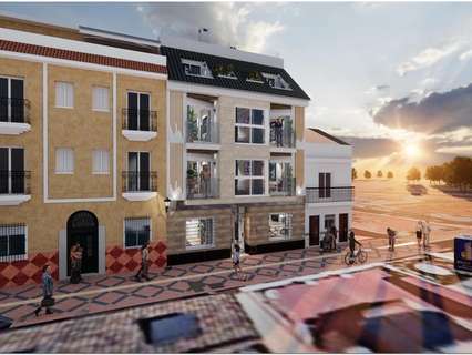 Apartamento en venta en Fuengirola