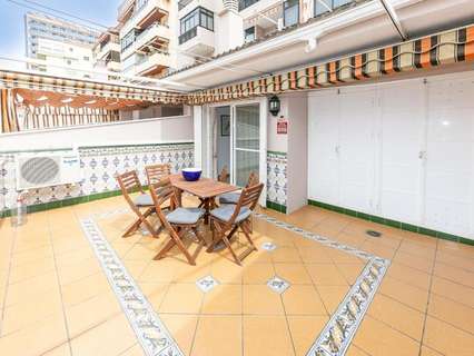 Apartamento en venta en Fuengirola