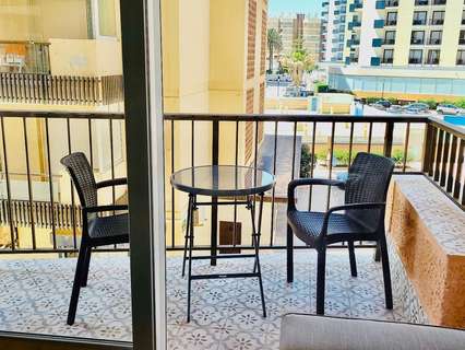 Apartamento en venta en Fuengirola