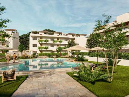 Apartamento en venta en Mijas