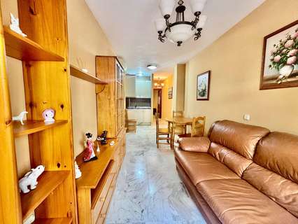 Planta baja en venta en Fuengirola rebajada