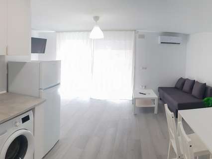Apartamento en venta en Fuengirola