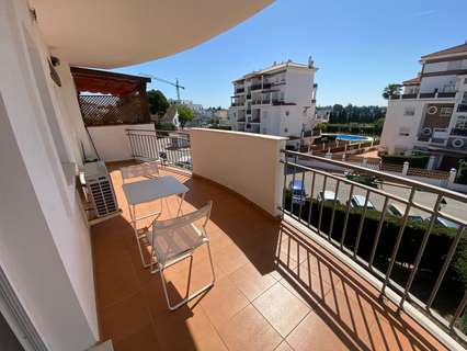 Apartamento en venta en Mijas rebajado