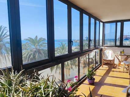 Piso en venta en Málaga rebajado