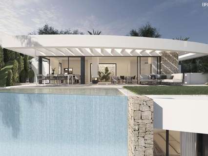 Casa en venta en Mijas