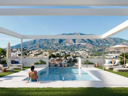 Apartamento en venta en Fuengirola