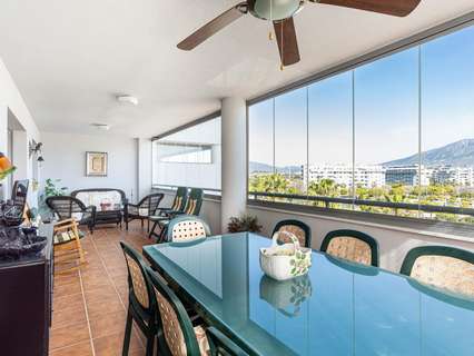 Apartamento en venta en Fuengirola rebajado