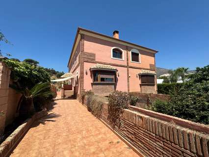 Chalet en venta en Benalmádena rebajado