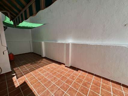 Planta baja en venta en Mijas rebajada