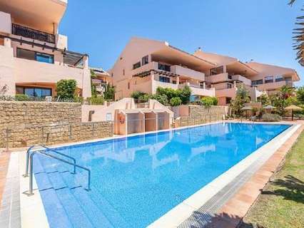 Planta baja en venta en Mijas