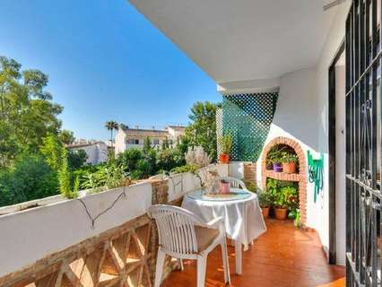 Dúplex en venta en Mijas rebajado