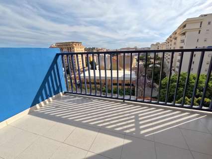 Piso en venta en Fuengirola rebajado