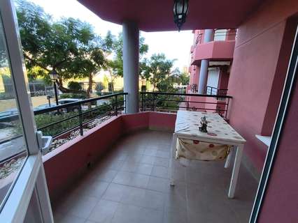 Apartamento en venta en Fuengirola