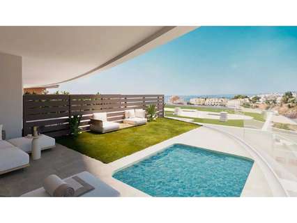 Casa en venta en Benalmádena