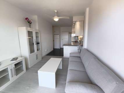 Apartamento en venta en Fuengirola rebajado