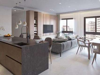 Apartamento en venta en Málaga