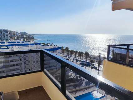 Apartamento en venta en Benalmádena