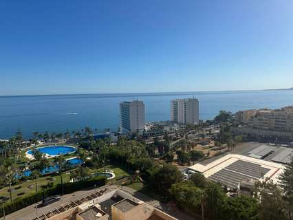 Apartamento en alquiler en Benalmádena