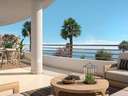 Apartamento en venta en Benalmádena