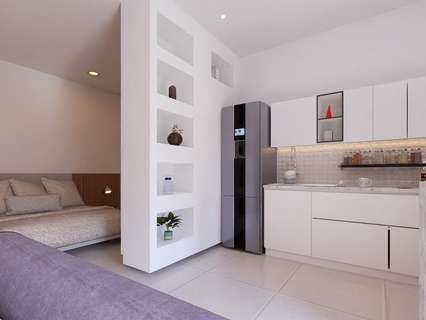 Apartamento en venta en Fuengirola