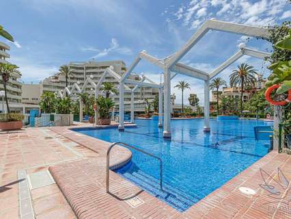 Apartamento en venta en Benalmádena