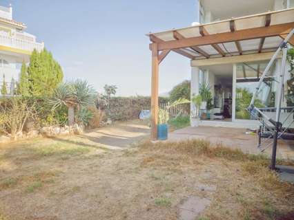 Planta baja en venta en Mijas