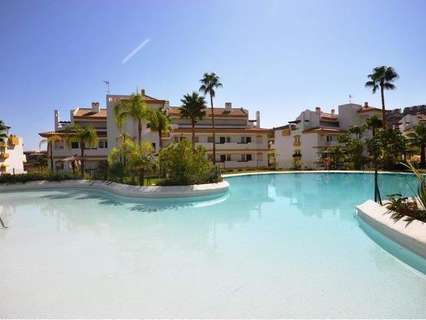 Apartamento en venta en Mijas