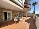 Apartamento en alquiler en Mijas