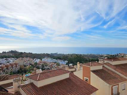 Ático en venta en Rincón de la Victoria rebajado