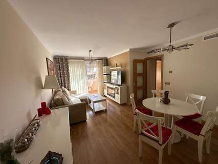 Piso en alquiler en Fuengirola rebajado