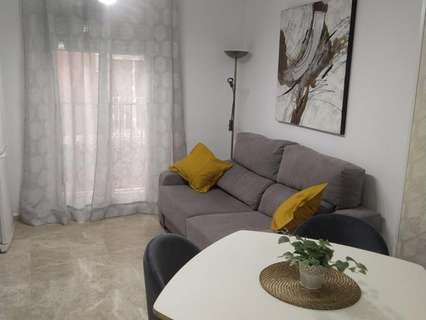 Apartamento en venta en Fuengirola rebajado