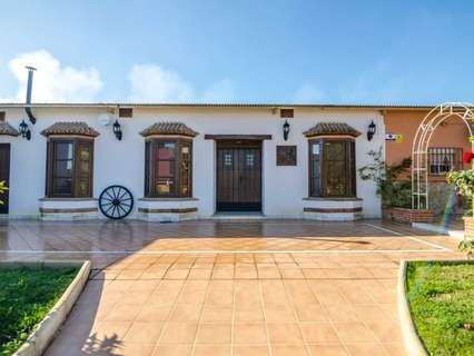 Cortijo en venta en Mijas