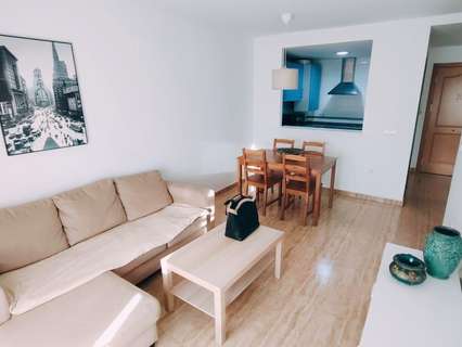 Apartamento en venta en Mijas