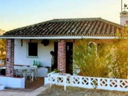 Parcela rústica en venta en Coín