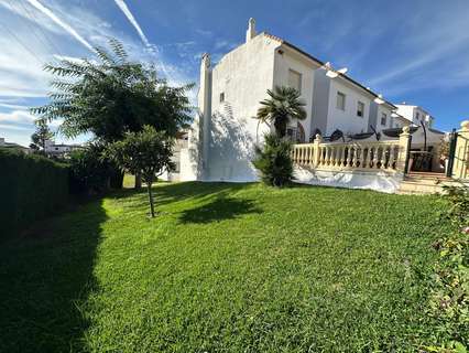 Casa en venta en Mijas