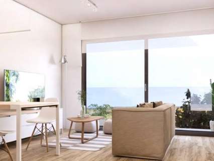 Apartamento en venta en Mijas