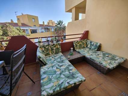 Piso en venta en Benalmádena